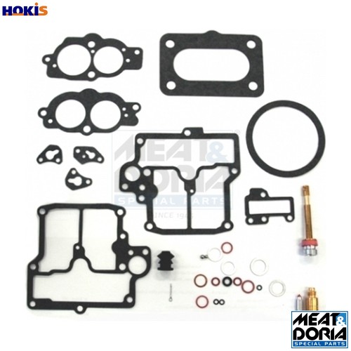 Repair kit carburettor for - carburettor,