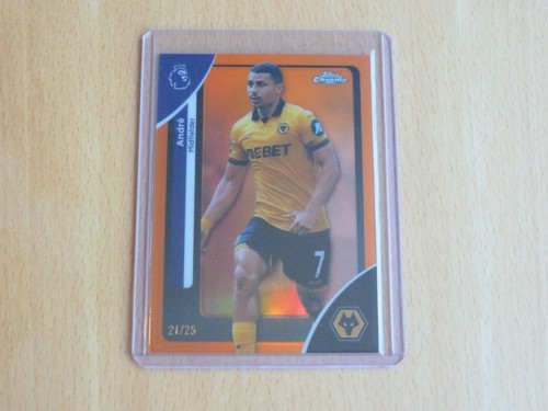 Topps chrome premier league - topps,