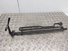 MERCEDES E CLASS C207 W207 POWER STEERING FLUID COOLER LINES 2012