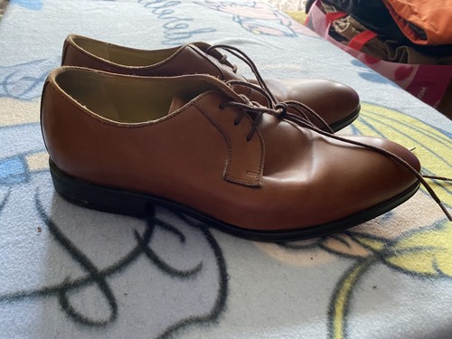 Steptronic sheepskin oxford - steptronic,