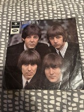 Beatles For Sale No.2 Ep