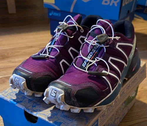 Salomon speedcross womens - salomon,