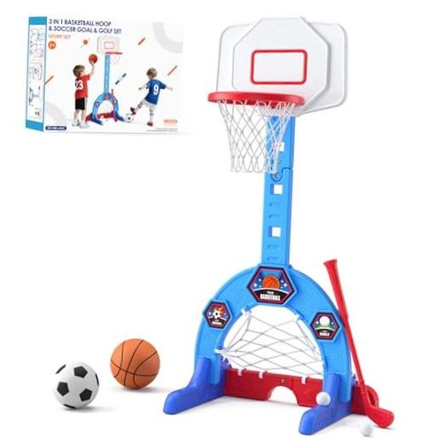 Toddler basketball hoop - toddler,