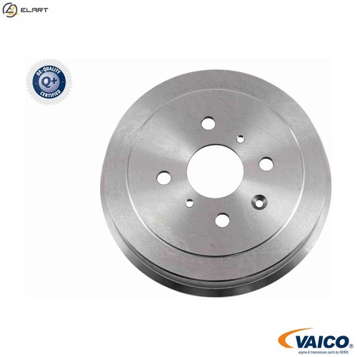 Brake drum v22 60000 for - 2x,