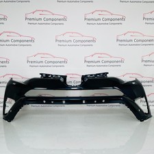Toyota Rav4 Front Bumper MK4