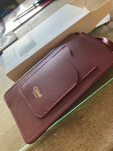 Chloe eyewear glasses - , pouch