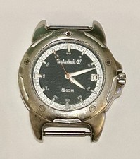 Timberland Men's Stainless