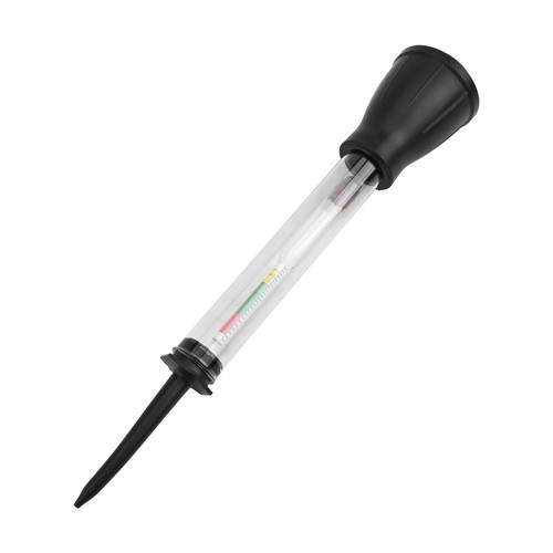 User friendly battery - friendly,