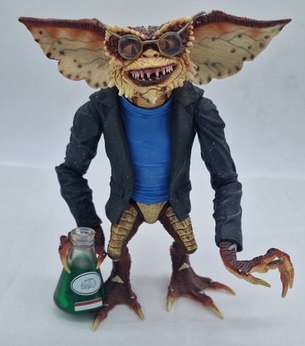 Neca gremlins brain - neca, figure