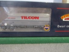 Bachmann 37-325 - 90 TONNE JGA BOGIE HOPPER WAGON TILCON.
