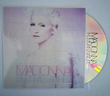 MADONNA - HUMAN NATURE - BRAND