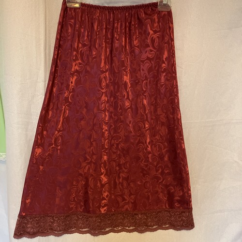 Vtg michael waist - michael, slip