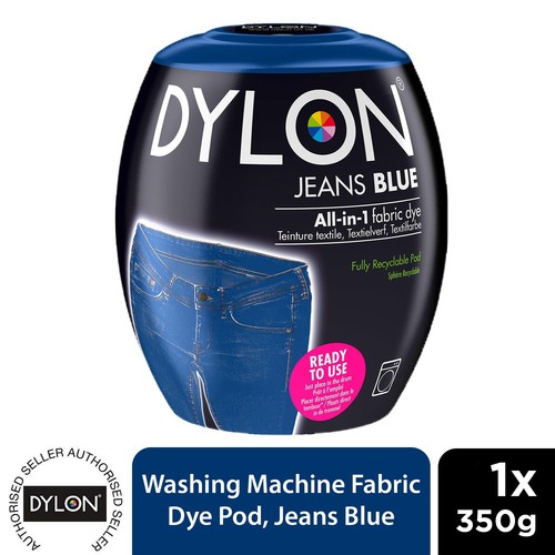 Dylon washing machine fabric - dylon,