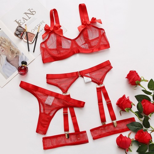 Women mesh sexy - women,