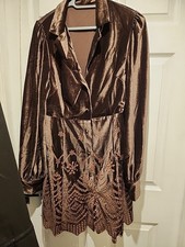 Beautiful Dress
