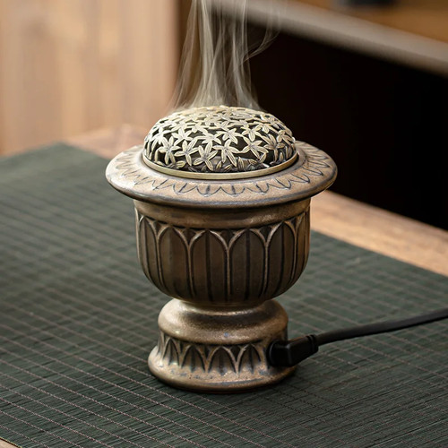 Ceramic electric incense - electric,