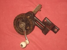 Frister & Rossmann sewing