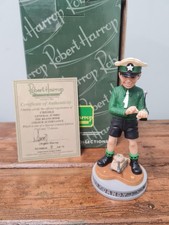 Robert Harrop Beano and Dandy General Jumbo Alternative Colour. Ltd Ed