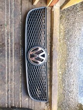 Polo 6N2 GTi Front Grill