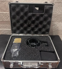 AKG C414 XLII XL2 Studio Recording Condenser Microphone C414XL2 Open Box