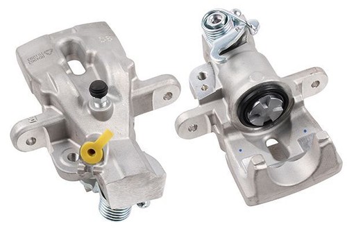 Rear right brake - rear,