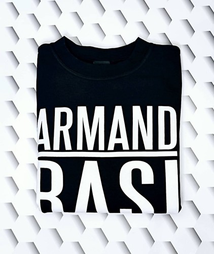 Armand basi barcelona black - armand,