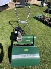 Masport olympic 500 51cm - olympic, 20"