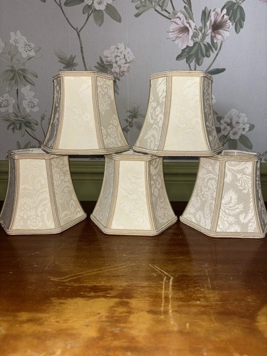 Set vintage clip - of, 5