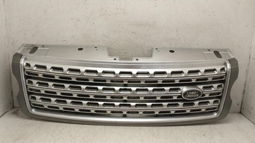 Grille land rover range - grille,