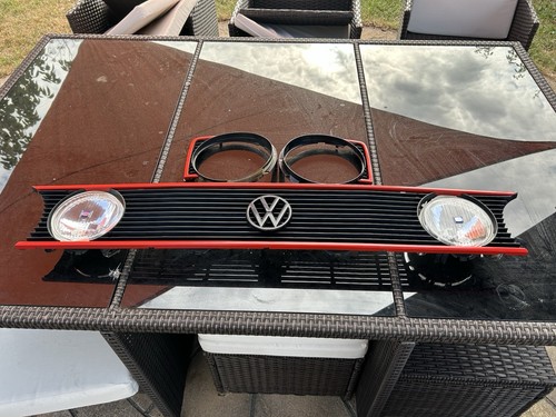 Golf mk1 gti hella - vw,