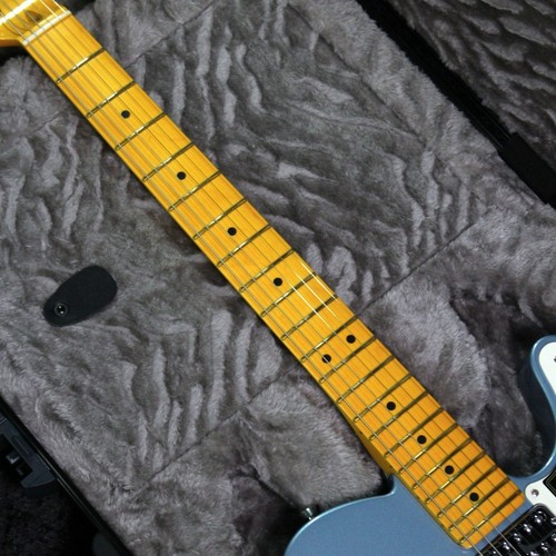 Fender 75th anniv american - fender,