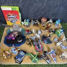 Skylanders superchargers xbox - superchargers,