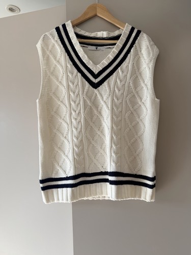 Very cream cotton - v,