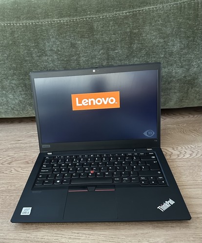 Lenovo thinkpad t14 laptop - t14,