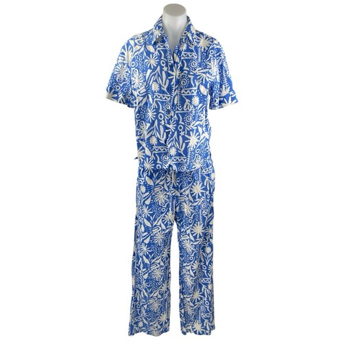 Zara women blue - women's, printed
