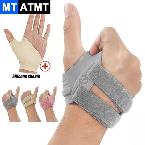 Thumb support brace cmc joint - brace,