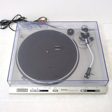 Technics SL-D303 DirectDrive