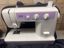 Brother VX-1120 Sewing Machine
