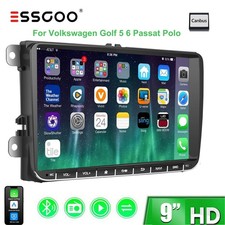 Car Stereo Radio GPS Head Unit