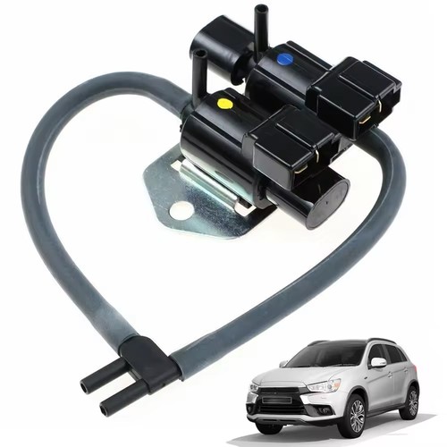 Vacuum control switch solenoid - switch,