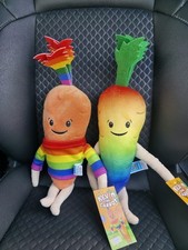 *ALDI X KEVIN THE CARROT* -