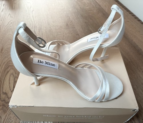 Mine wide fit bridal - , gavie
