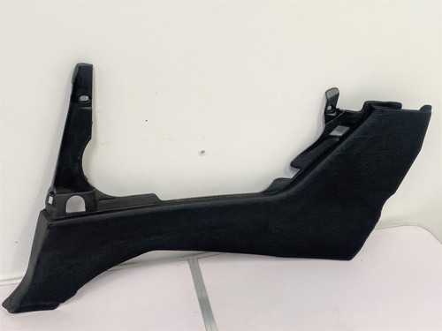 Bmw door card lower rear - bmw, m3