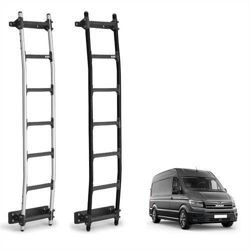 Rhino door ladder for - ladder, man