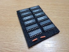 Sinclair ZX Spectrum RAM