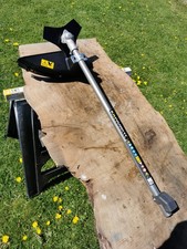 RYOBI EXPAND-IT BRUSH CUTTER