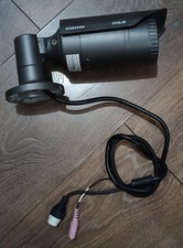 Samsung Techwin IPOLIS