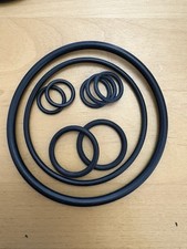 Carpigiani super uno - seal, kit