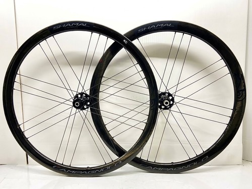 Campagnolo shamal carbon - carbon, db