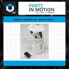 Fuel Pump fits RENAULT TRAFIC